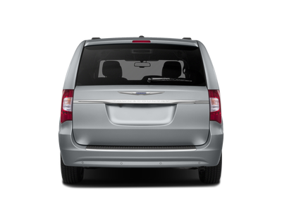 2015 Chrysler Town & Country Touring-L