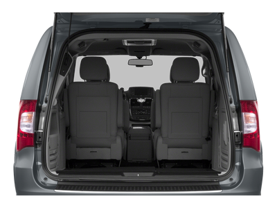 2015 Chrysler Town & Country Touring-L