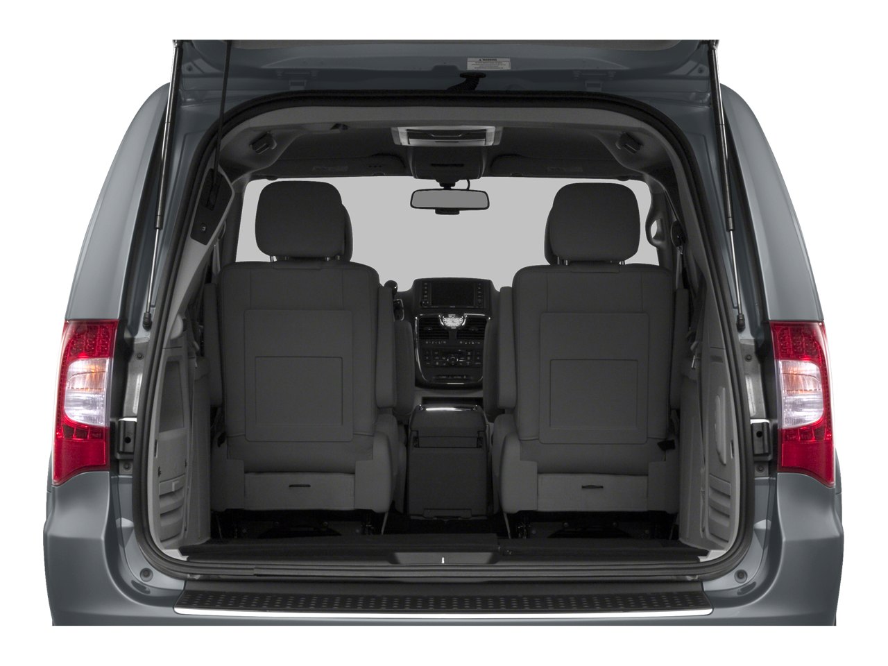 2015 Chrysler Town & Country Touring-L