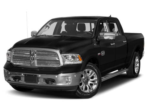 2015 RAM 1500 Laramie Longhorn