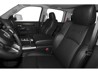 2015 RAM 2500 Big Horn