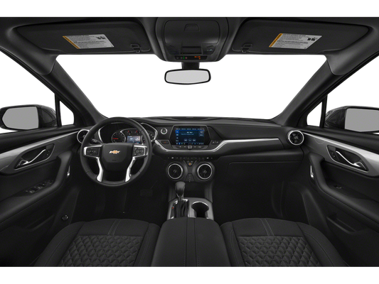2019 Chevrolet Blazer Premier in Statesville, NC - Black Automotive Group