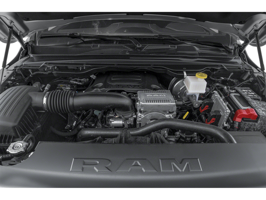 2019 RAM 1500 Limited in Statesville, NC - Black Automotive Group
