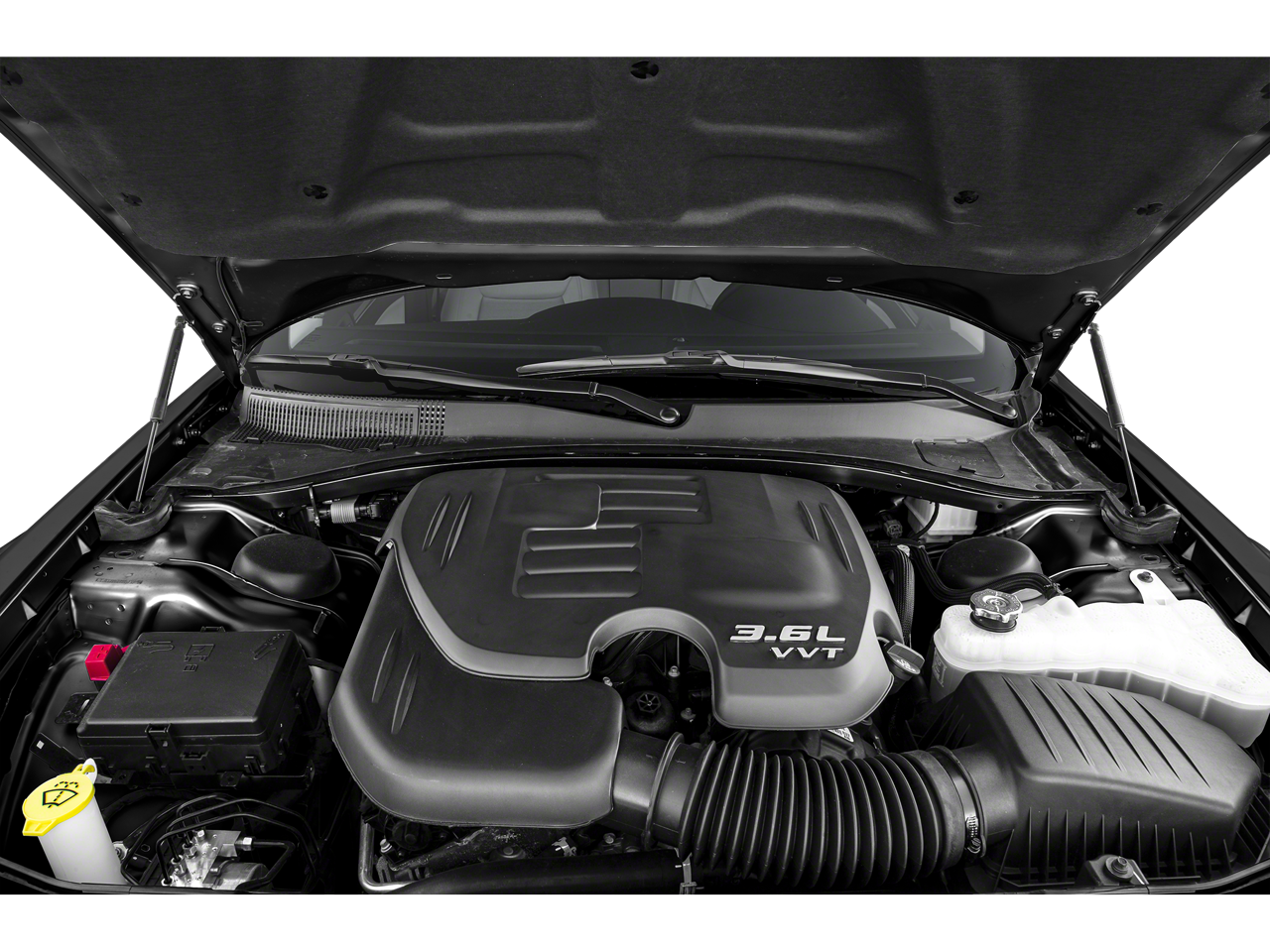 2021 Chrysler 300 Touring L