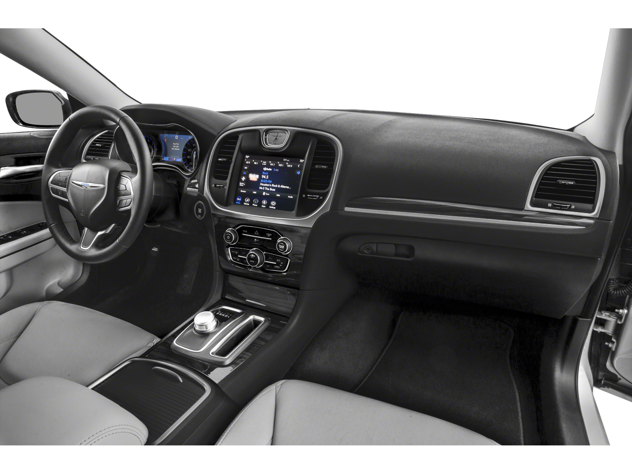 2021 Chrysler 300 Touring L