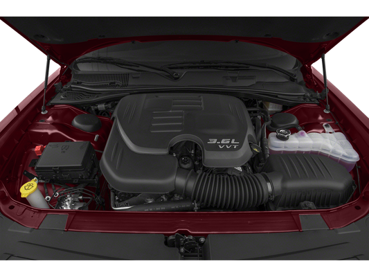 2021 Dodge Challenger SXT in Statesville, NC - Black Automotive Group