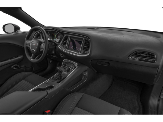 2021 Dodge Challenger SXT in Statesville, NC - Black Automotive Group