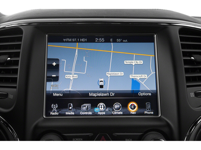2021 Jeep Grand Cherokee Overland 4x4