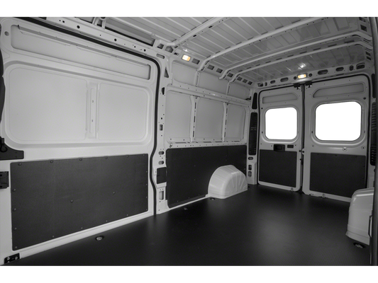 2021 RAM ProMaster Cargo Van 3500 in Statesville, NC - Black Automotive Group