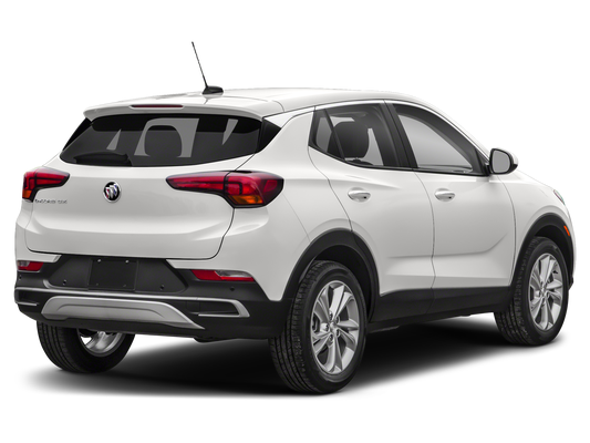 2022 Buick Encore GX Select in Statesville, NC - Black Automotive Group