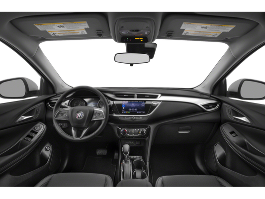 2022 Buick Encore GX Select in Statesville, NC - Black Automotive Group
