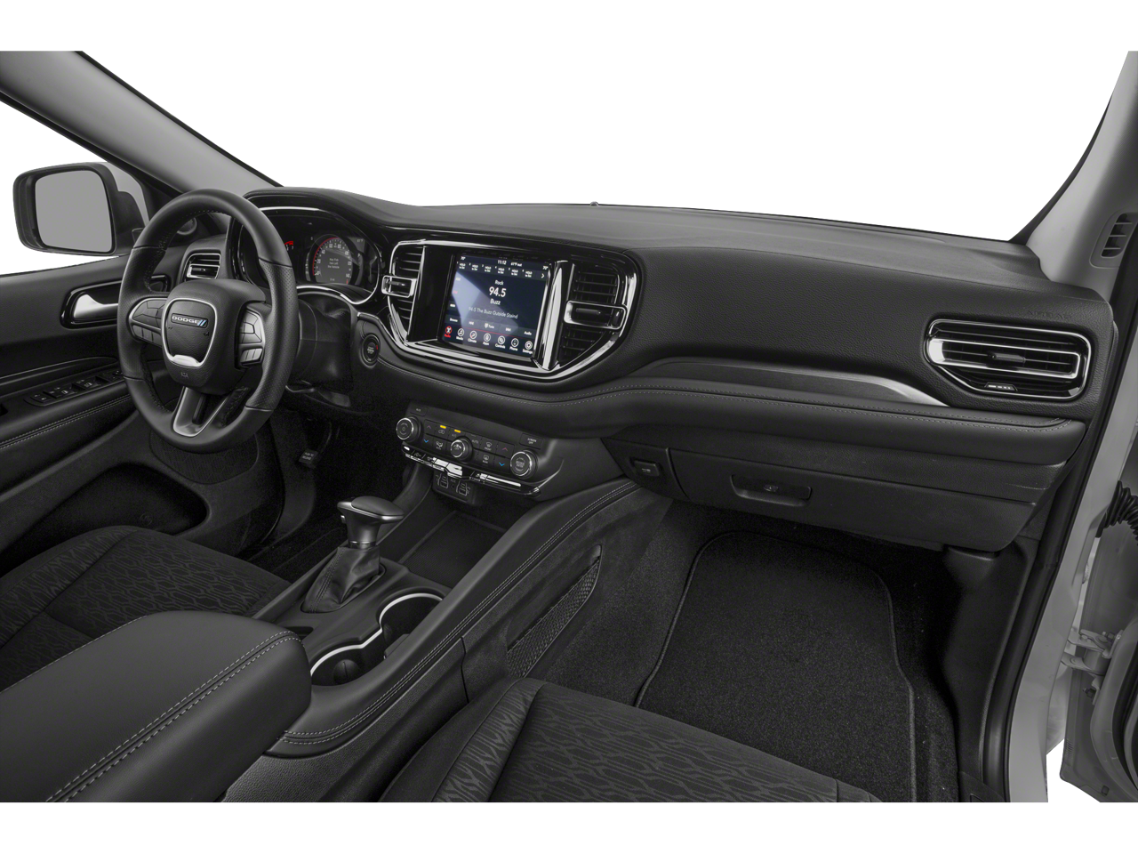2022 Dodge Durango GT Plus AWD
