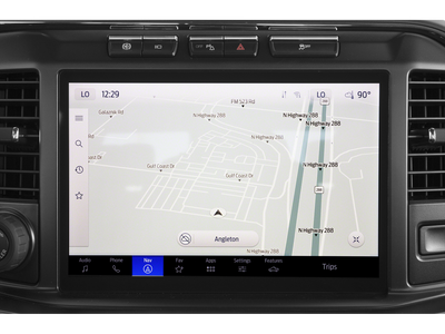 2023 Ford Super Duty F-250 SRW LARIAT