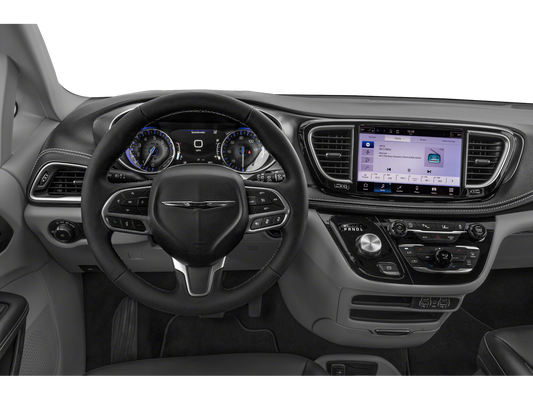 2024 Chrysler Pacifica Touring L in Statesville, NC - Black Automotive Group