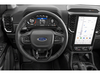 2024 Ford RANGER LARIAT LARIAT