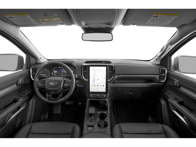 2024 Ford RANGER LARIAT LARIAT