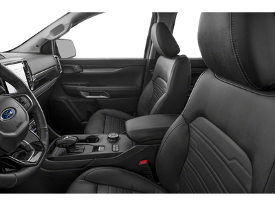 2024 Ford RANGER LARIAT LARIAT