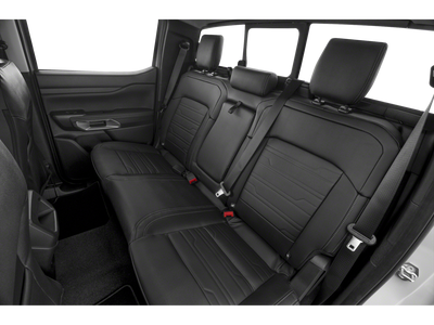 2024 Ford RANGER LARIAT LARIAT