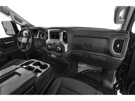 2024 GMC Sierra 3500HD AT4 in Statesville, NC - Black Automotive Group