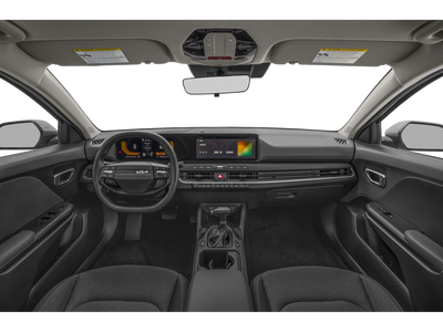 2025 Kia K4 LX/LXS Base