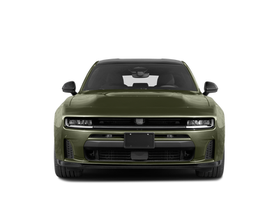 2026 Dodge Charger CHARGER SCAT PACK PLUS 4-DOOR AWD