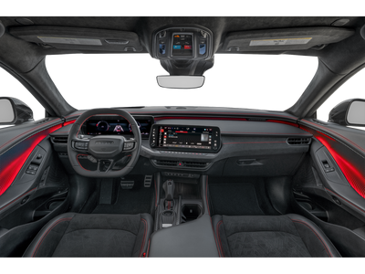 2026 Dodge Charger CHARGER SCAT PACK PLUS 2-DOOR AWD