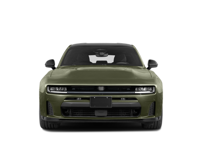 2026 Dodge Charger CHARGER SCAT PACK PLUS 4-DOOR AWD