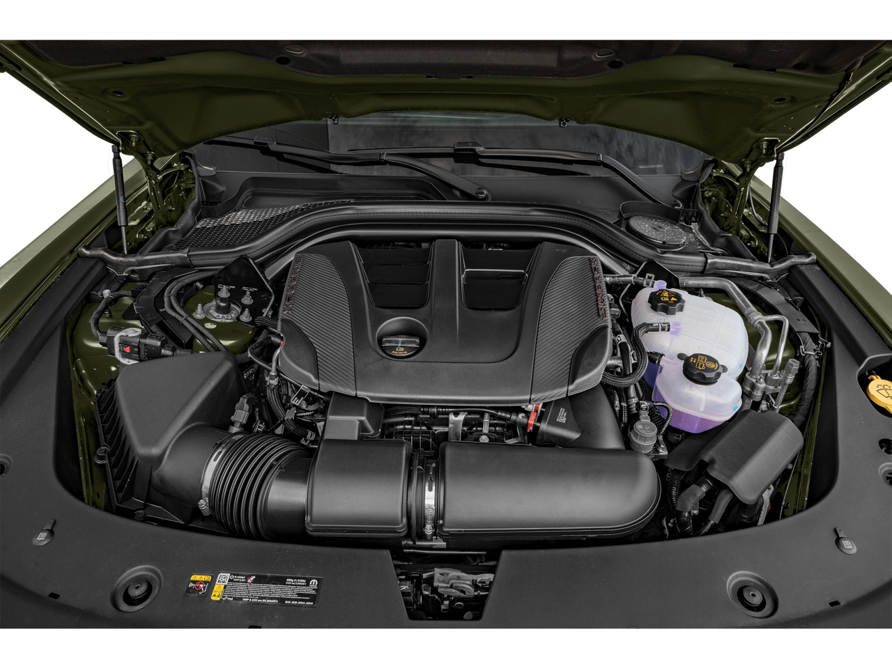 2026 Dodge Charger CHARGER R/T PLUS 4-DOOR AWD