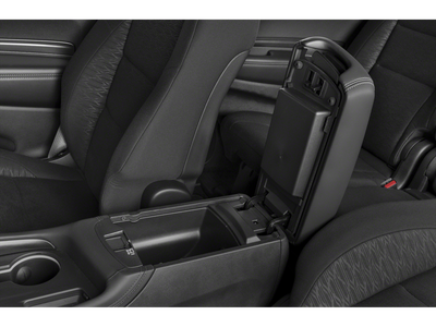 2026 Dodge Durango DURANGO GT RWD