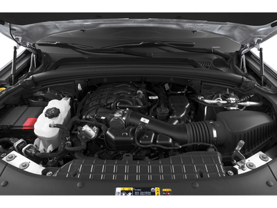 2026 Jeep Grand Cherokee GRAND CHEROKEE L LIMITED 4X2