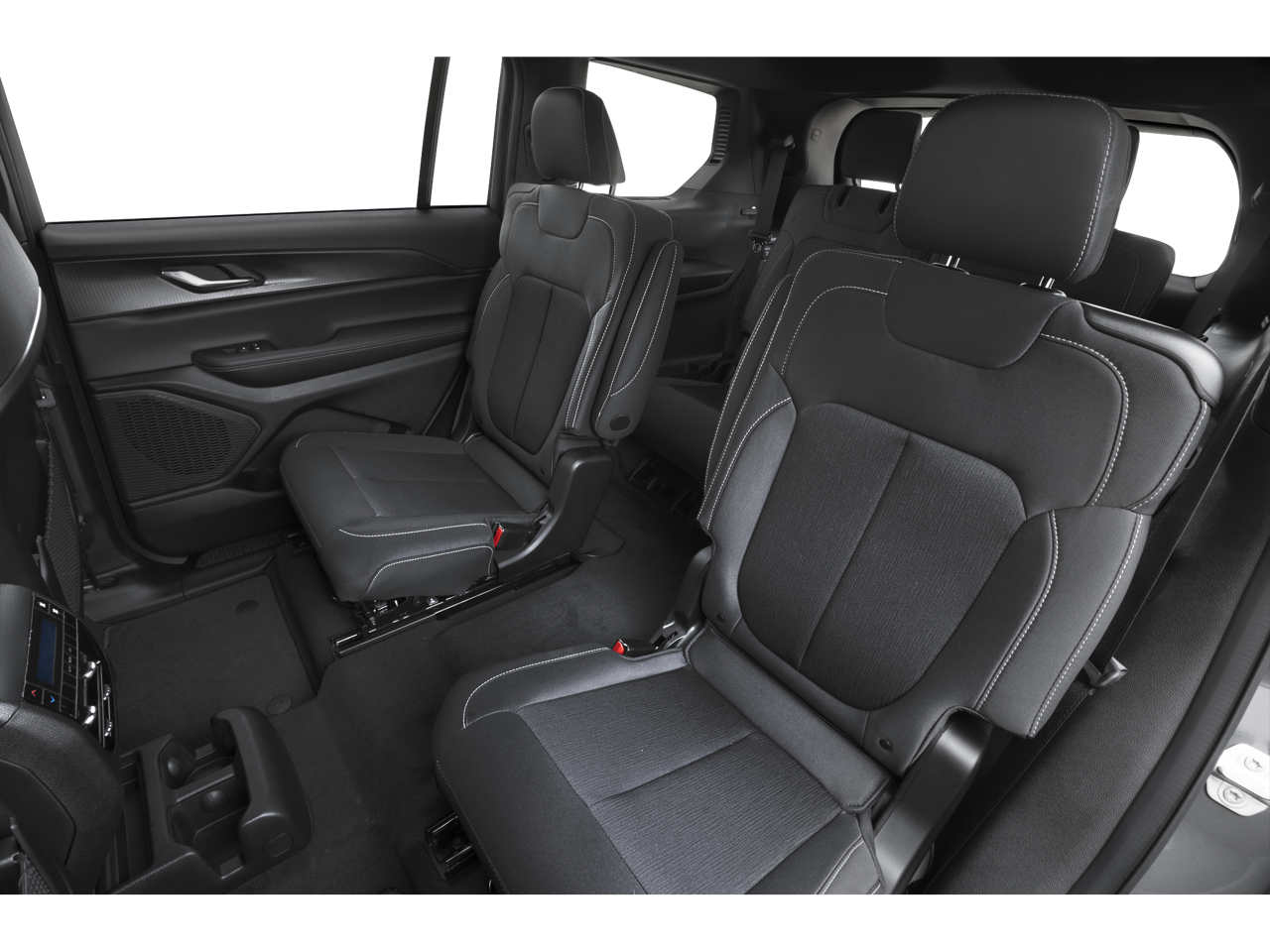 2026 Jeep Grand Cherokee GRAND CHEROKEE L LIMITED 4X2
