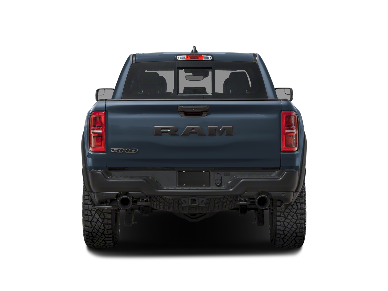 2026 RAM 1500 RAM 1500 RHO CREW CAB 4X4 5'7' BOX