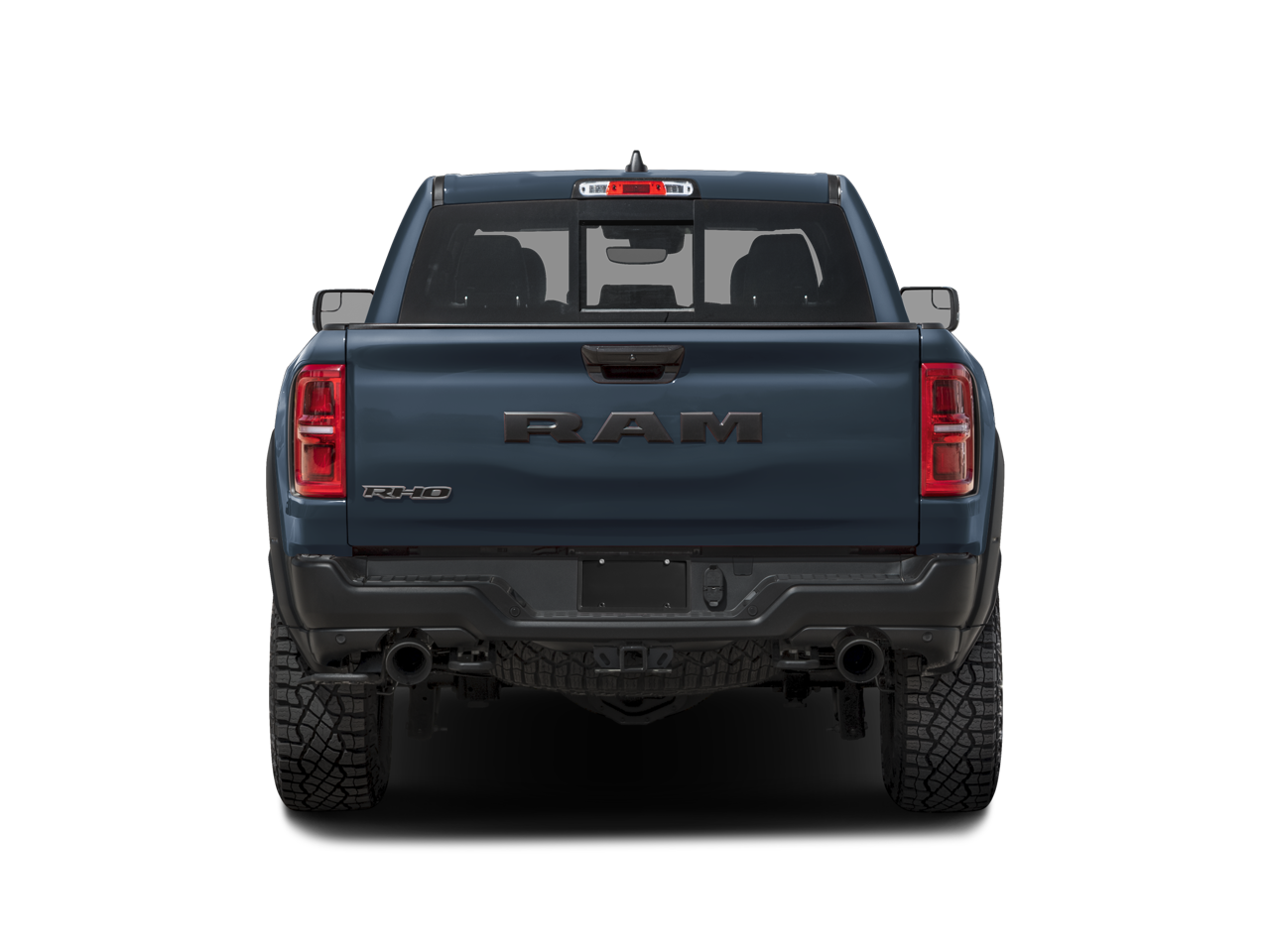 2026 RAM 1500 RAM 1500 RHO CREW CAB 4X4 5'7' BOX