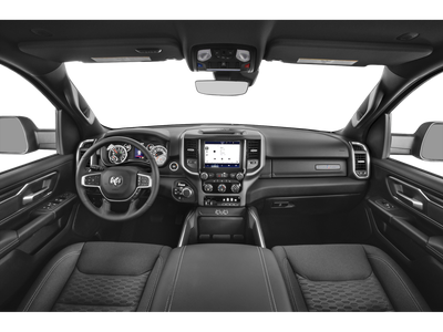 2026 RAM 1500 RAM 1500 BIG HORN CREW CAB 4X2 5'7' BOX