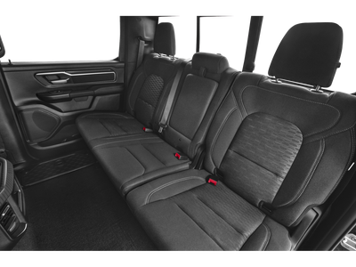 2026 RAM 1500 RAM 1500 BIG HORN CREW CAB 4X2 5'7' BOX