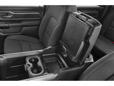 2026 RAM 1500 RAM 1500 BIG HORN CREW CAB 4X2 5'7' BOX