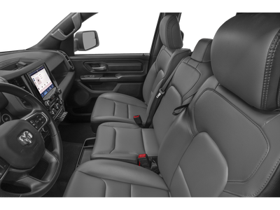 2026 RAM 1500 RAM 1500 TRADESMAN QUAD CAB 4X4 6'4' BOX