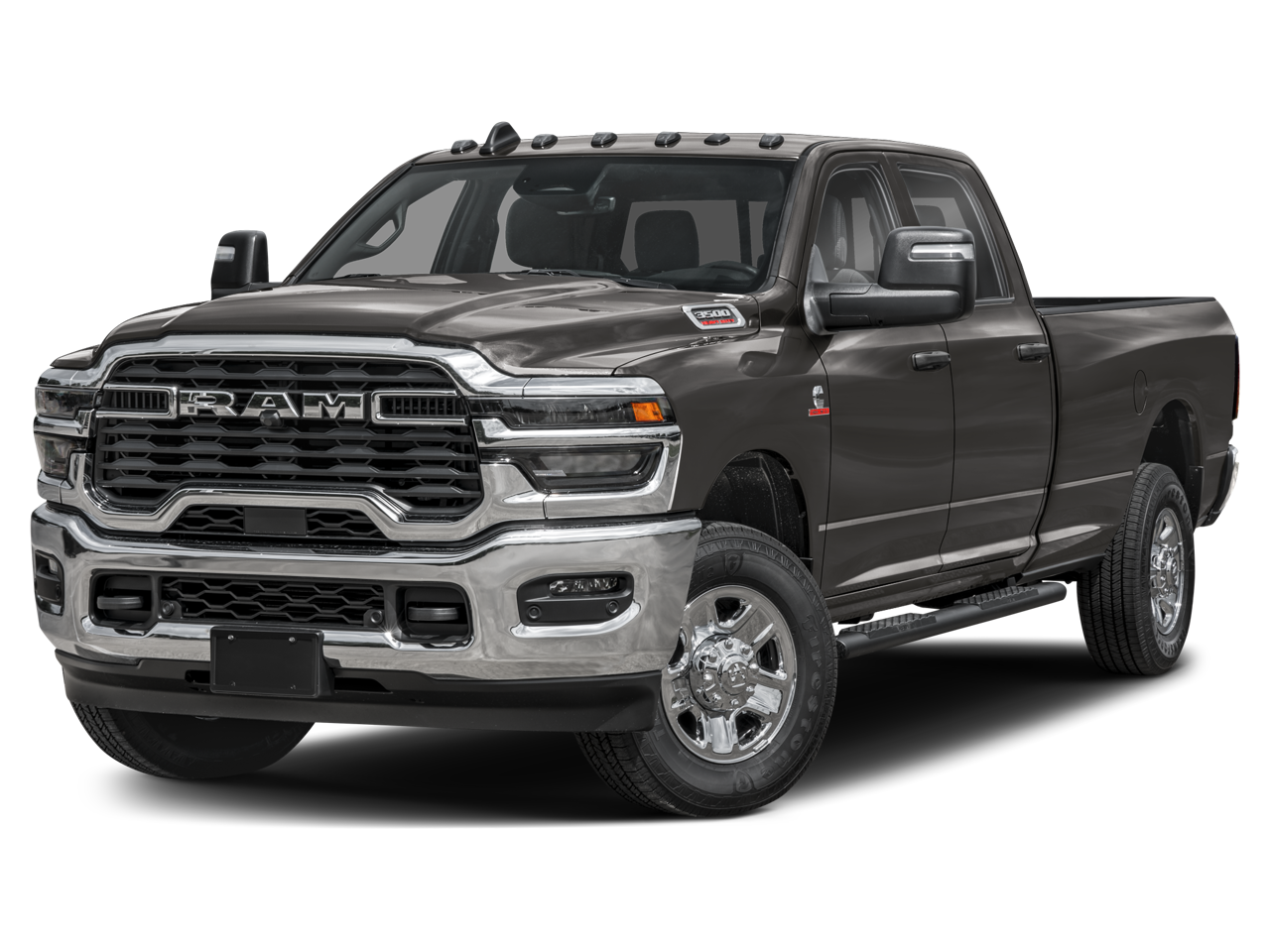 2026 DODGE TRUCK RAM 3500 Base