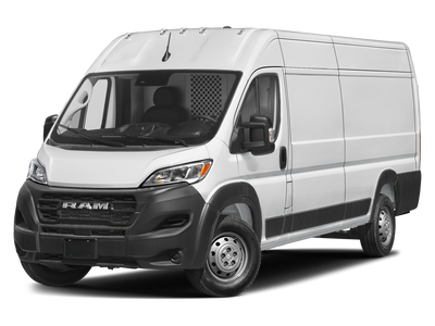 2026 RAM Promaster 3500 Tradesman