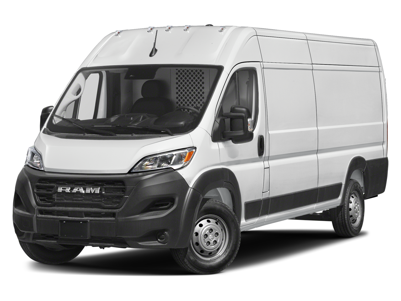 2026 RAM Promaster 3500 Tradesman