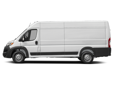 2026 RAM Promaster 3500 Tradesman