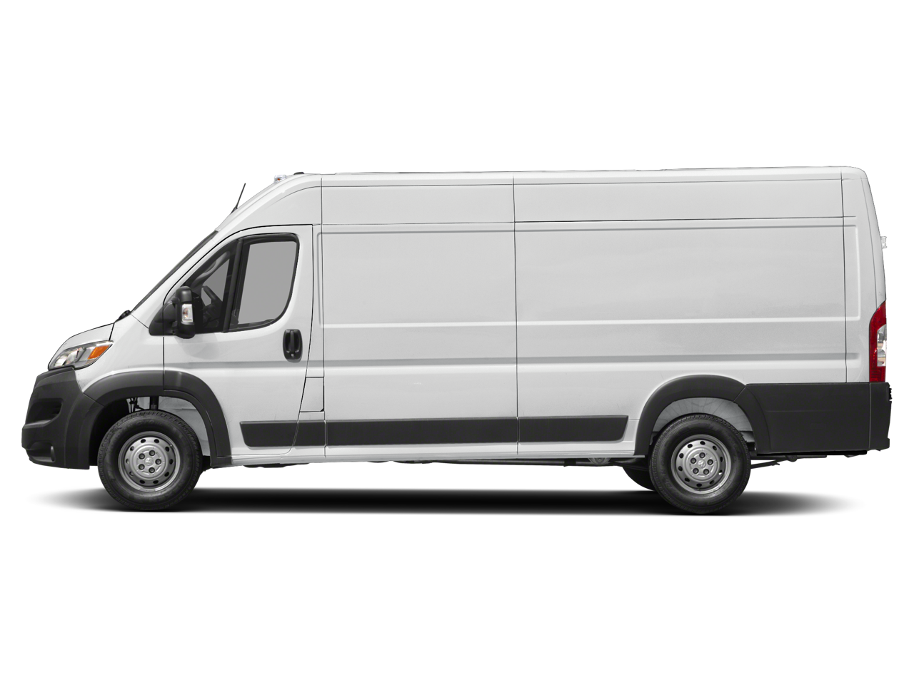 2026 RAM Promaster 3500 Tradesman
