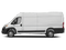 2026 RAM Promaster 3500 Tradesman
