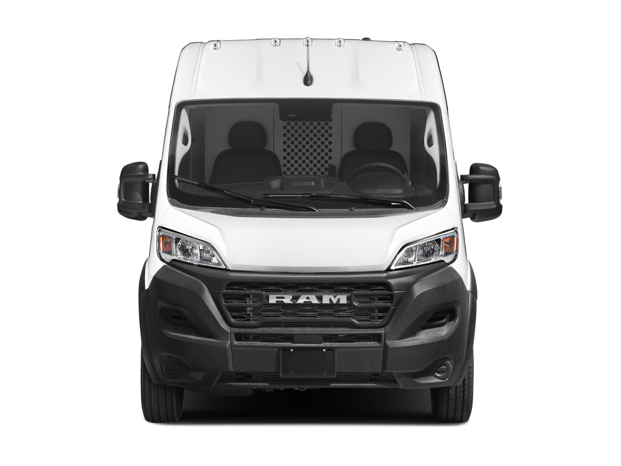 2026 RAM Promaster 3500 Tradesman