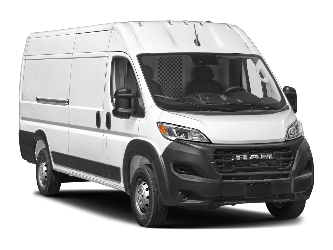 2026 RAM Promaster 3500 Tradesman