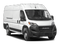 2026 RAM Promaster 3500 Tradesman