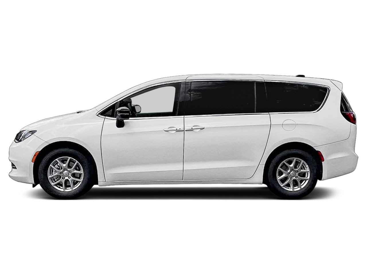 2027 Chrysler Pacifica LX