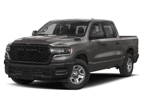 2027 RAM 1500 Tradesman