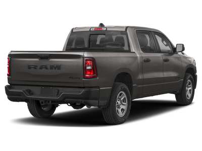 2027 RAM 1500 Tradesman