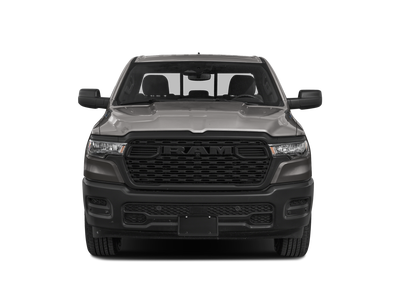 2027 RAM 1500 Tradesman